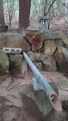 安仁神社(岡山県)