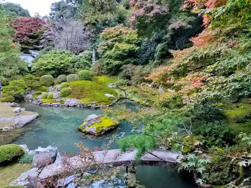 青蓮院門跡(京都府)