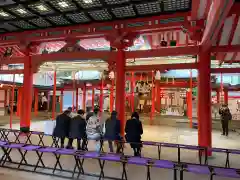 生田神社(兵庫県)