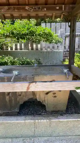 天皇寺(香川県)