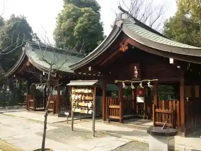 難波大社　生國魂神社(大阪府)
