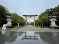 橿原神宮(奈良県)