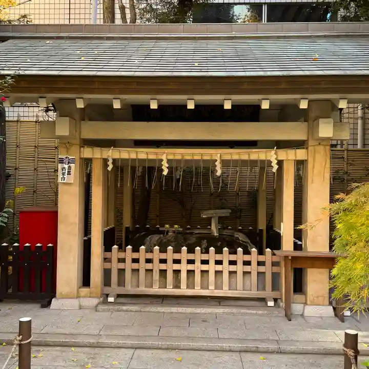 榊神社(東京都)