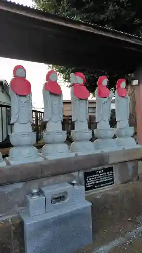 円徳寺(神奈川県)