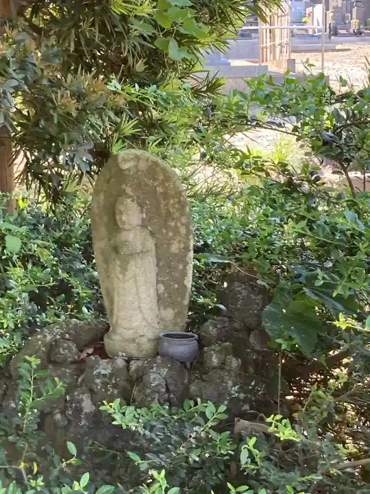 龍澤寺(神奈川県)