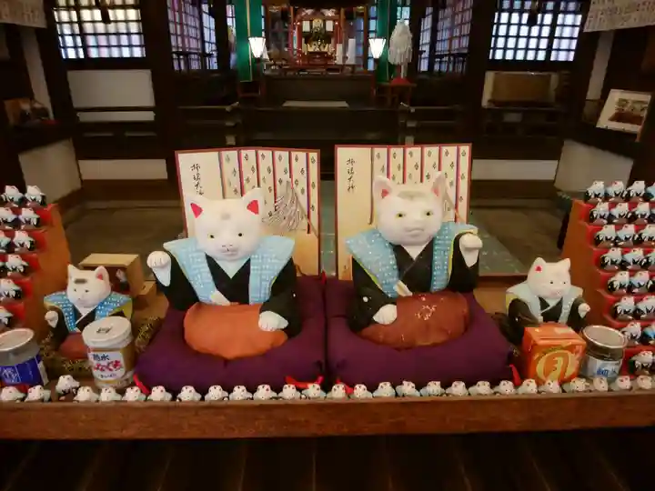 楠珺社(住吉大社末社)(大阪府)