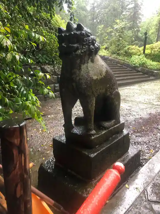 大崎八幡宮(宮城県)