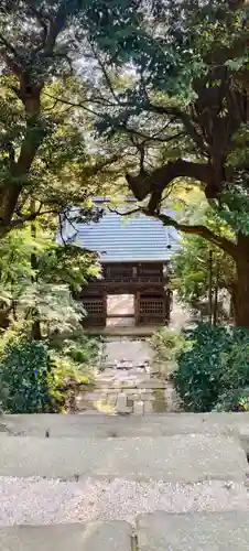 椎尾山薬王院(茨城県)