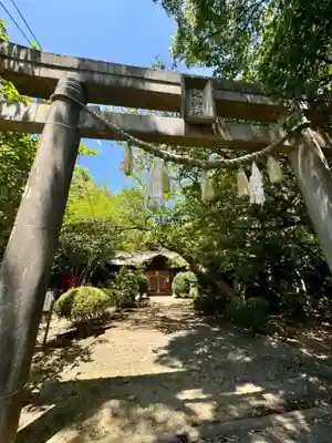 天神社(岡山県)