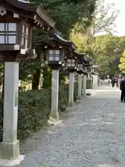 橿原神宮(奈良県)