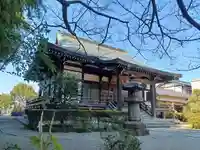 長源寺(東京都)