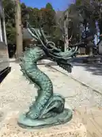 鹿嶋神社のその他建物