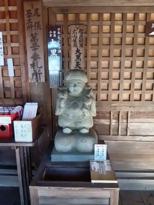 犬山寂光院(愛知県)