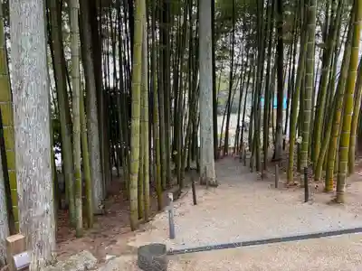 小川諏訪神社(福島県)