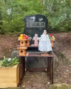 荒雄川神社(宮城県)(2024年10月24日(木) 10時11分24秒投稿)