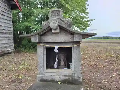 平和神社(北海道)
