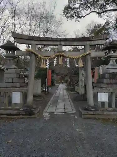 宗像神社(京都府)