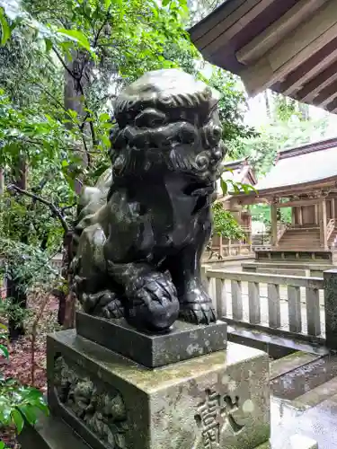 彌彦神社(新潟県)
