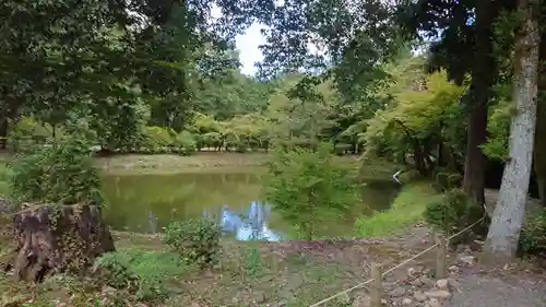 永保寺(岐阜県)