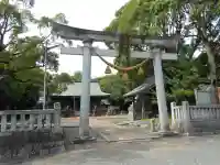 菟足神社(愛知県)