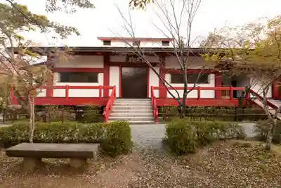 金峯山寺(奈良県)