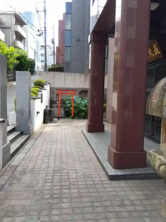 不動院(東京都)