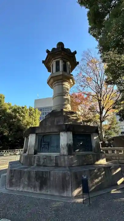 靖國神社(東京都)