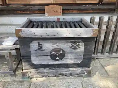 石井神社(茨城県)