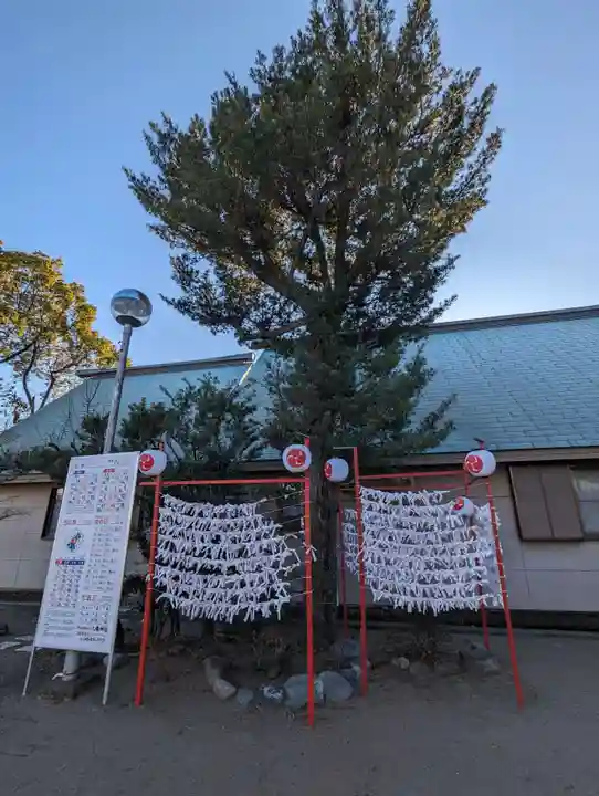 久里浜八幡神社(神奈川県)