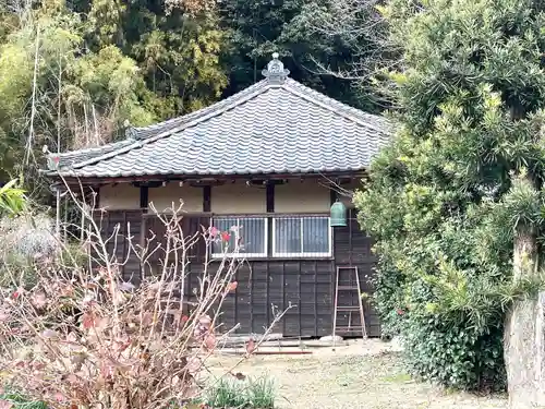 願応寺のその他建物