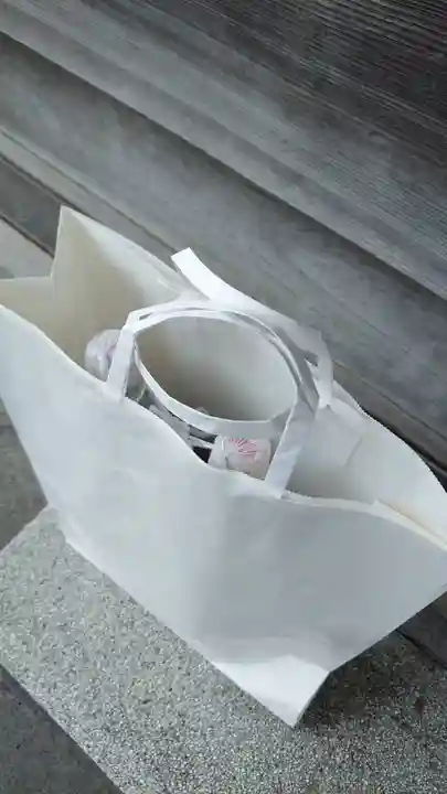 中島神社(静岡県)