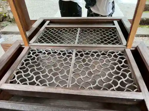 日枝神社(岐阜県)