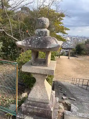 厳島神社の景色