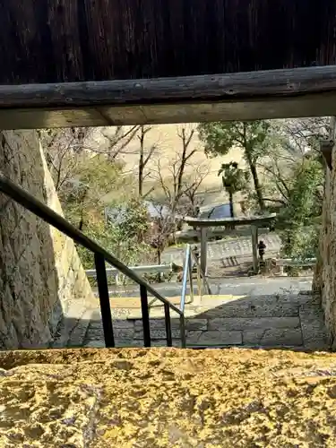 生石神社(兵庫県)