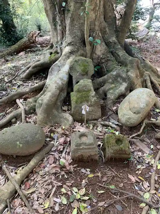愛宕地蔵尊(千葉県)