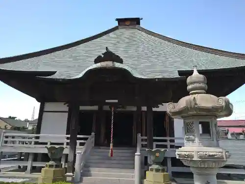 星谷寺(神奈川県)