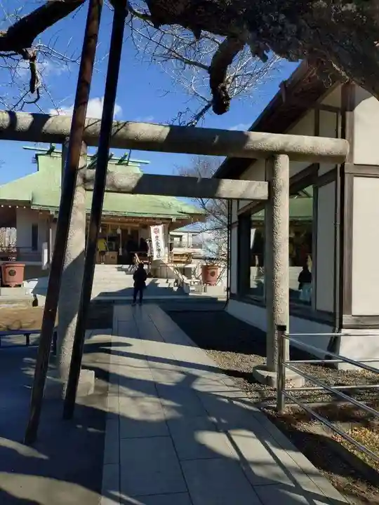 豊受神社(千葉県)