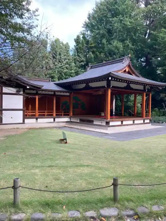 阿佐ヶ谷神明宮(東京都)