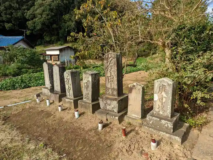 長福寺のその他建物