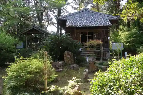 長楽寺の建物その他