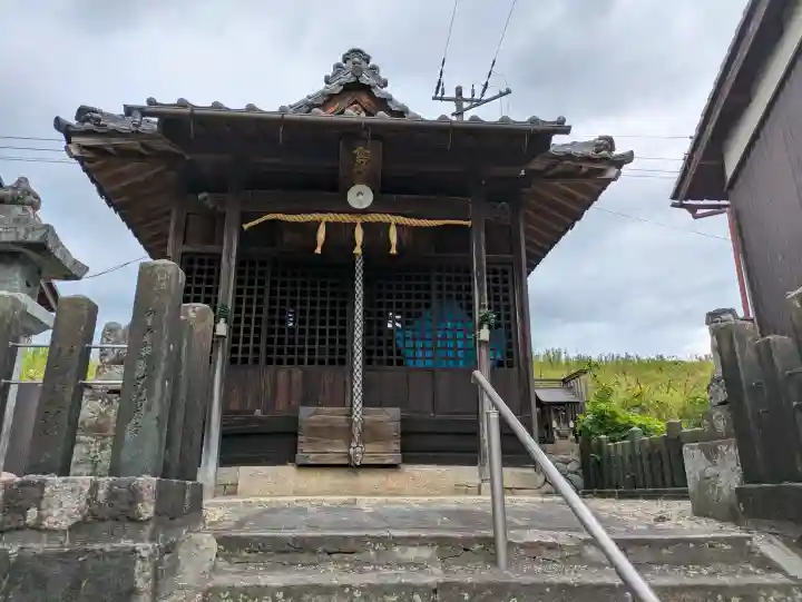 金刀毘羅神社(京都府)