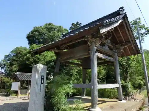 国分寺の建物その他