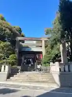 東京大神宮(東京都)