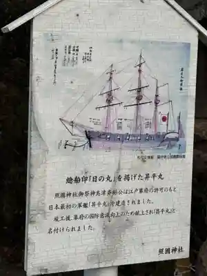 照國神社(鹿児島県)