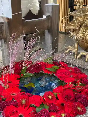 白山神社(新潟県)