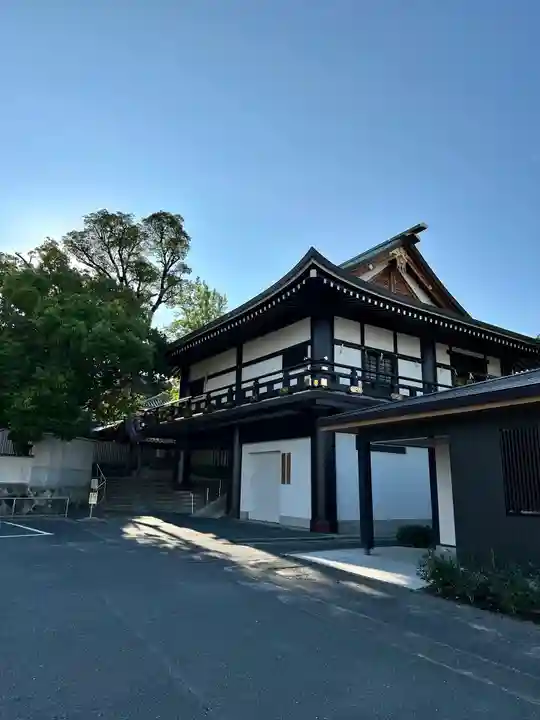 石切劔箭神社(大阪府)