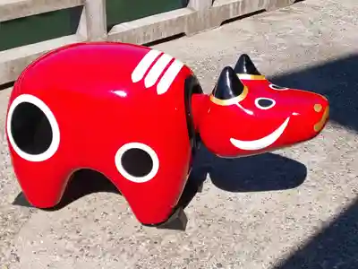 円蔵寺の授与品その他