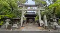 御霊神社(上御霊神社)(京都府)