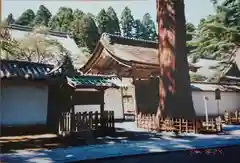 瑞巌寺(宮城県)