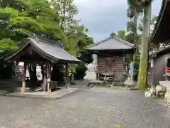 三輪神社(岐阜県)